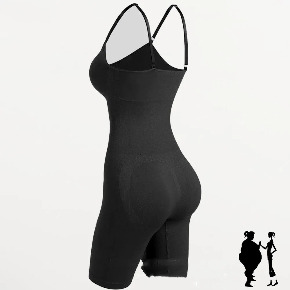 🌸👗🔹🌴🌸 High Elastic Body-Shaping Corsets